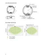 Предварительный просмотр 4 страницы Malmbergs 99 742 23 Instruction Manual