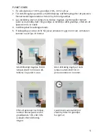 Предварительный просмотр 5 страницы Malmbergs 99 742 23 Instruction Manual