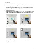 Предварительный просмотр 9 страницы Malmbergs 99 742 23 Instruction Manual