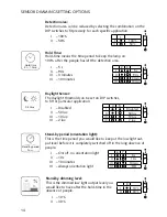 Предварительный просмотр 14 страницы Malmbergs 99 742 23 Instruction Manual