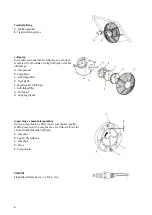 Preview for 6 page of Malmbergs 99 870 10 Instruction Manual