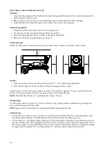 Preview for 16 page of Malmbergs 99 870 10 Instruction Manual