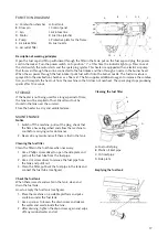 Preview for 17 page of Malmbergs 99 870 10 Instruction Manual