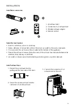 Предварительный просмотр 5 страницы Malmbergs 99 870 24 Instruction Manual