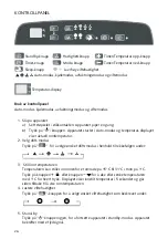 Предварительный просмотр 26 страницы Malmbergs 99 870 24 Instruction Manual