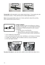 Предварительный просмотр 18 страницы Malmbergs 99 940 69 Instruction Manual