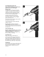 Preview for 20 page of Malmbergs AV226 Instruction Manual