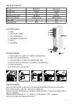 Предварительный просмотр 7 страницы Malmbergs DF-150P3-7 Instruction Manual