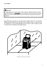 Preview for 5 page of Malmbergs DY-55L Instruction Manual