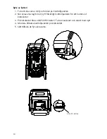 Preview for 10 page of Malmbergs DY-65L Instruction Manual