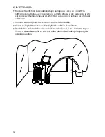 Preview for 16 page of Malmbergs DY-65L Instruction Manual