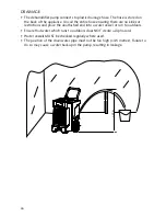 Preview for 26 page of Malmbergs DY-65L Instruction Manual