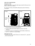 Preview for 29 page of Malmbergs DY-65L Instruction Manual