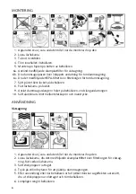 Предварительный просмотр 6 страницы Malmbergs EC819SW-P1500-45L Instruction Manual