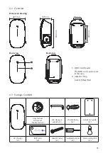 Предварительный просмотр 31 страницы Malmbergs Evon Instruction Manual