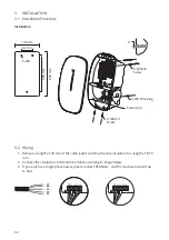 Предварительный просмотр 32 страницы Malmbergs Evon Instruction Manual