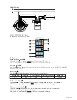 Предварительный просмотр 2 страницы Malmbergs HC407VDS Instruction Manual