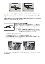 Preview for 9 page of Malmbergs HP18190MHR Instruction Manual