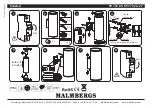 Preview for 3 page of Malmbergs Karlstad 99 772 85 Instruction Manual