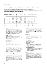 Preview for 6 page of Malmbergs M09CR Instruction Manual