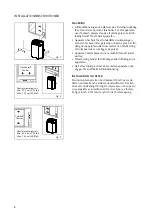 Preview for 8 page of Malmbergs M09CR Instruction Manual