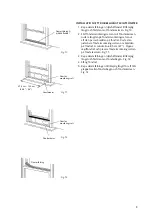 Preview for 9 page of Malmbergs M09CR Instruction Manual