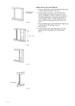 Preview for 10 page of Malmbergs M09CR Instruction Manual