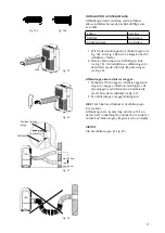 Preview for 11 page of Malmbergs M09CR Instruction Manual