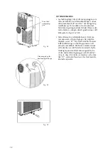 Preview for 12 page of Malmbergs M09CR Instruction Manual