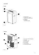 Preview for 17 page of Malmbergs M09CR Instruction Manual