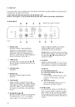 Preview for 18 page of Malmbergs M09CR Instruction Manual