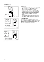 Preview for 20 page of Malmbergs M09CR Instruction Manual