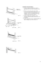 Preview for 21 page of Malmbergs M09CR Instruction Manual