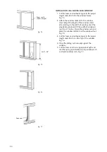 Preview for 34 page of Malmbergs M09CR Instruction Manual