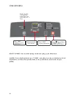 Preview for 20 page of Malmbergs MFD20-522R2 Instruction Manual