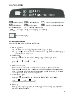 Предварительный просмотр 5 страницы Malmbergs MFP26-1220-2 Instruction Manual