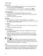 Предварительный просмотр 6 страницы Malmbergs MFP26-1220-2 Instruction Manual