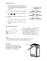 Предварительный просмотр 7 страницы Malmbergs MFP26-1220-2 Instruction Manual