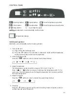 Предварительный просмотр 25 страницы Malmbergs MFP26-1220-2 Instruction Manual