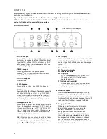 Preview for 6 page of Malmbergs MPN1-09CRN1-QB6G1 Instruction Manual