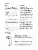 Preview for 7 page of Malmbergs MPN1-09CRN1-QB6G1 Instruction Manual