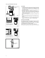 Preview for 8 page of Malmbergs MPN1-09CRN1-QB6G1 Instruction Manual