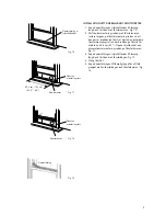 Preview for 9 page of Malmbergs MPN1-09CRN1-QB6G1 Instruction Manual