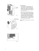 Preview for 12 page of Malmbergs MPN1-09CRN1-QB6G1 Instruction Manual