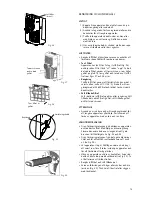 Preview for 13 page of Malmbergs MPN1-09CRN1-QB6G1 Instruction Manual