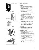 Preview for 25 page of Malmbergs MPN1-09CRN1-QB6G1 Instruction Manual