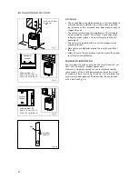 Preview for 32 page of Malmbergs MPN1-09CRN1-QB6G1 Instruction Manual