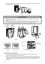 Preview for 16 page of Malmbergs OS-181C Instruction Manual