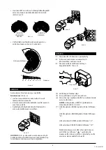 Предварительный просмотр 6 страницы Malmbergs PAM21 Instruction Manual