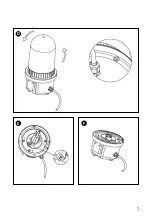 Preview for 7 page of Malmbergs Vela E-CY57G Instruction Manual